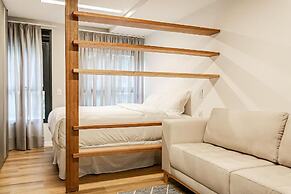 HL - Centro Florianópolis