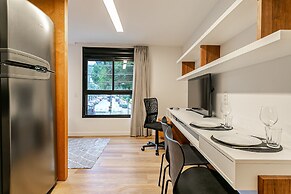 HL - Centro Florianópolis