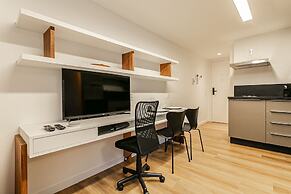 HL - Centro Florianópolis