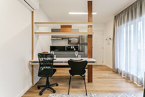 HL - Centro Florianópolis