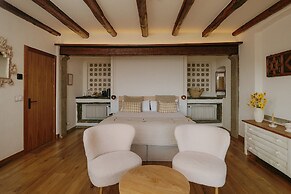 Hotel Santa Llucia Rupit