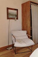 Hotel Santa Llucia Rupit