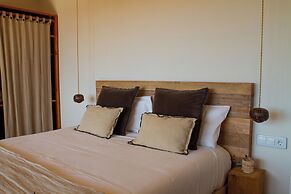 Hotel Santa Llucia Rupit