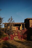 Hotel Santa Llucia Rupit