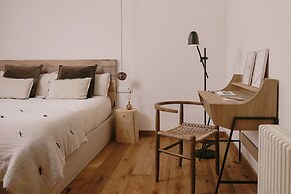 Hotel Santa Llucia Rupit