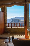 Hotel Santa Llucia Rupit