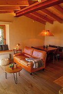 Hotel Santa Llucia Rupit