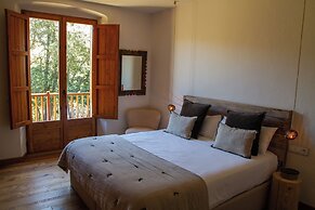 Hotel Santa Llucia Rupit