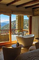Hotel Santa Llucia Rupit