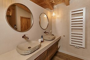 Hotel Santa Llucia Rupit