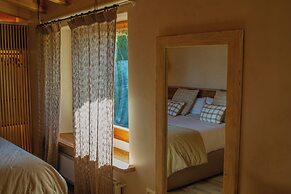 Hotel Santa Llucia Rupit