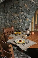 Hotel Santa Llucia Rupit