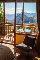 Hotel Santa Llucia Rupit