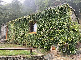Hotel Santa Llucia Rupit