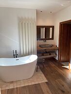 Hotel Santa Llucia Rupit