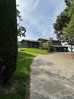 Hotel Santa Llucia Rupit