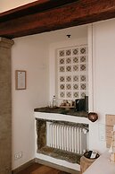 Hotel Santa Llucia Rupit