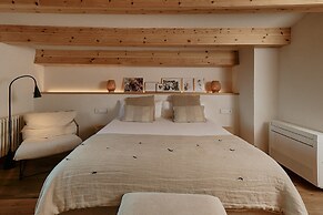 Hotel Santa Llucia Rupit