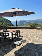 Hotel Santa Llucia Rupit