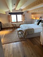 Hotel Santa Llucia Rupit