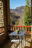 Hotel Santa Llucia Rupit