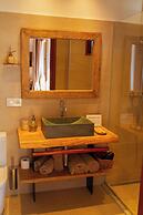 Hotel Santa Llucia Rupit
