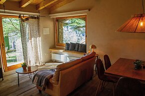 Hotel Santa Llucia Rupit