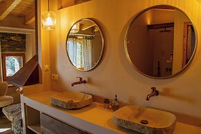 Hotel Santa Llucia Rupit