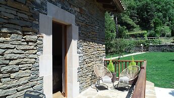 Hotel Santa Llucia Rupit