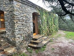 Hotel Santa Llucia Rupit