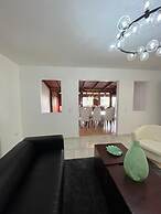 El Montserrat - Hotel Boutique