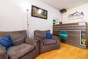 Ayenda Hostal El Tocororo