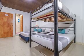 Ayenda Hostal El Tocororo