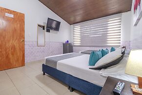 Ayenda Hostal El Tocororo