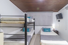 Ayenda Hostal El Tocororo