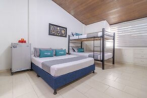 Ayenda Hostal El Tocororo