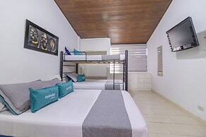 Ayenda Hostal El Tocororo