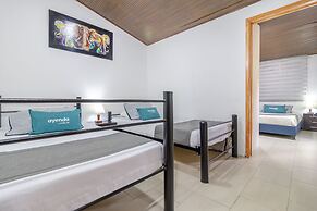 Ayenda Hostal El Tocororo