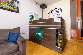 Ayenda Hostal El Tocororo