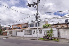 Ayenda Hostal El Tocororo