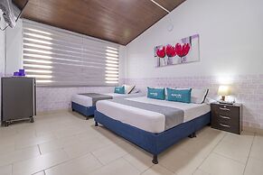 Ayenda Hostal El Tocororo