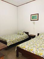 Hotel Del Aserradero