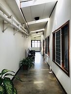 Hotel Del Aserradero