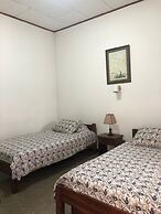 Hotel Del Aserradero