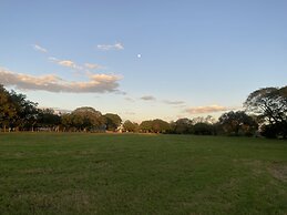 Hotel Del Aserradero