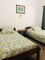 Hotel Del Aserradero