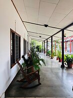 Hotel Del Aserradero