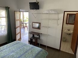 Hotel Del Aserradero