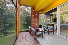 Asteri Garden & Terrace Apartment