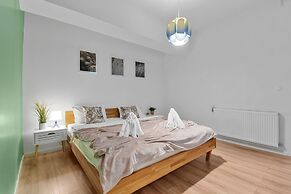 Asteri Garden & Terrace Apartment